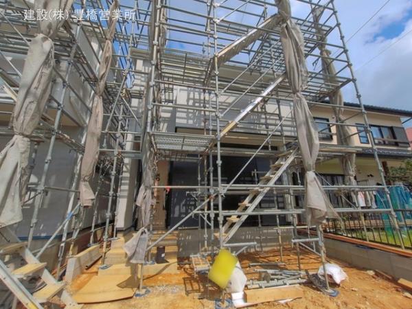 リーブルガーデン豊橋市住吉町５９期の画像3