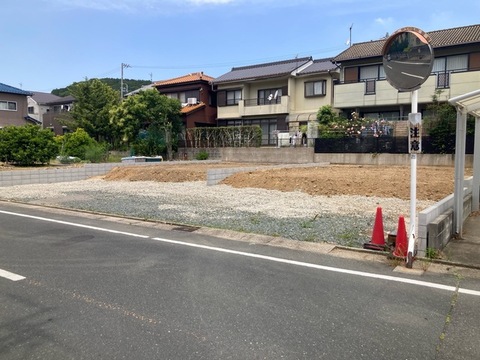 リーブルガーデン豊橋市多米中町2丁目59期 外観・内装2