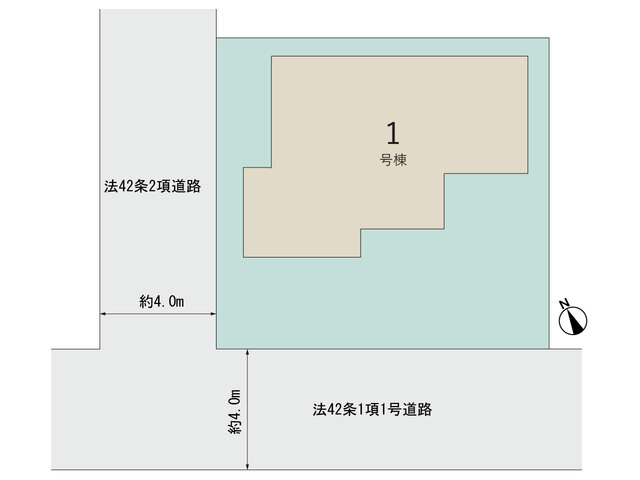 リーブルガーデン深谷上野台第26 写真2