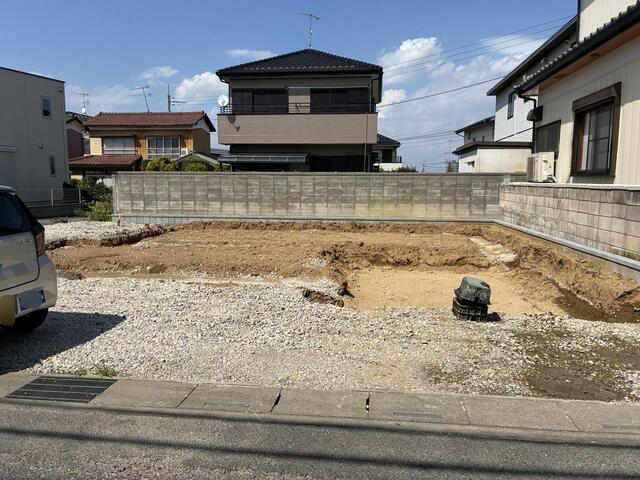 リーブルガーデン深谷上野台第２６の画像