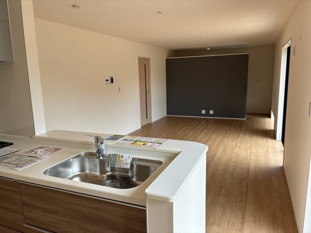 リーブルガーデン日立市川尻町６期の画像3