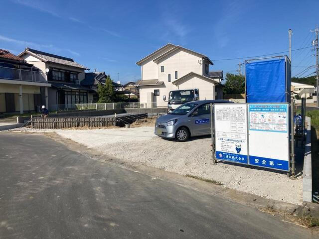 リーブルガーデン袋井下山梨４期の画像3