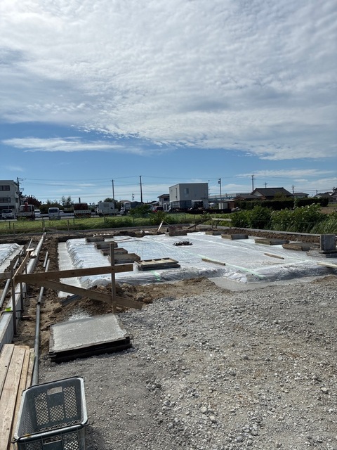 リーブルガーデン中央区米津町２期の画像