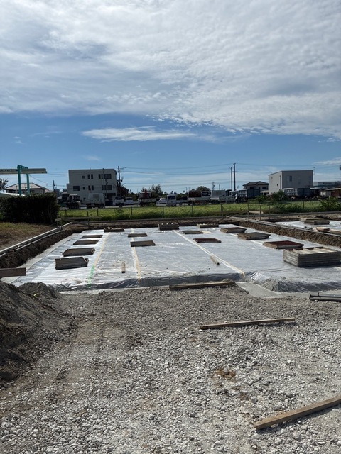 リーブルガーデン中央区米津町２期の画像3