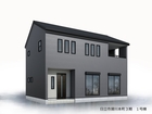 リーブルガーデン日立市滑川本町３期 写真1