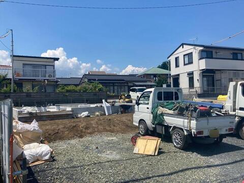 リーブルガーデン日立市滑川本町３期 外観・内装2