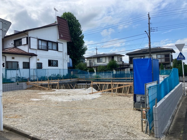 リーブルガーデン市原市桜台３丁目の画像3