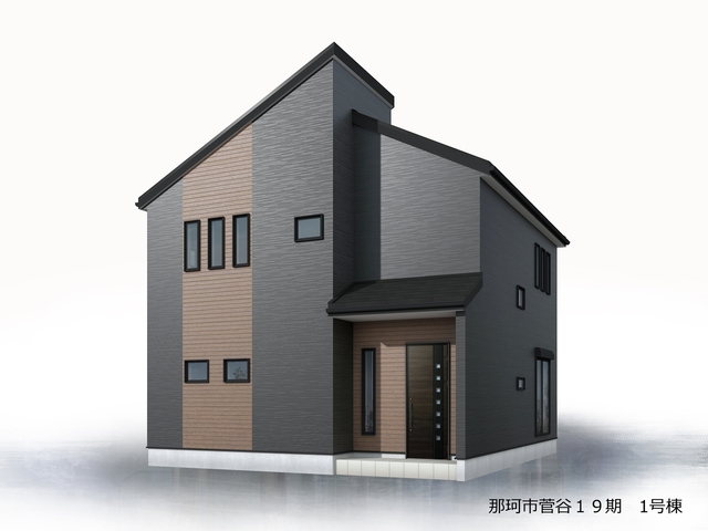 リーブルガーデン那珂市菅谷19期物件詳細｜那珂市菅谷の新築一戸建て