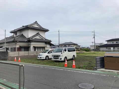 リーブルガーデン那珂市菅谷１９期 外観・内装2