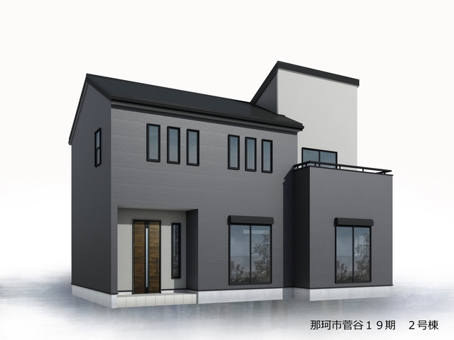リーブルガーデン那珂市菅谷19期物件詳細｜那珂市菅谷の新築一戸建て