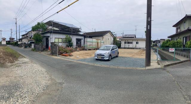 リーブルガーデン中央区新橋町２期の画像