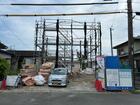 リーブルガーデン中央区新橋町２期 写真1