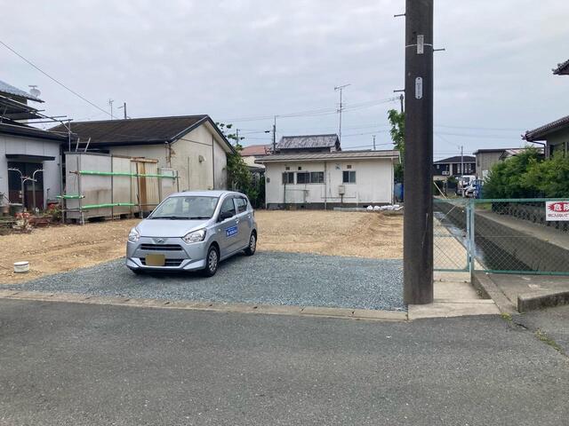リーブルガーデン中央区新橋町２期の画像3
