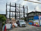 リーブルガーデン中央区新橋町２期 写真2