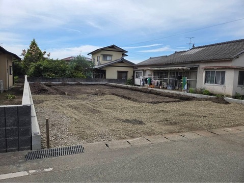 リーブルガーデン合志市須屋第十七 外観・内装2