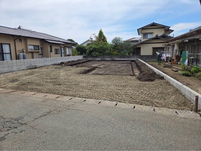 リーブルガーデン合志市須屋第十七 写真3
