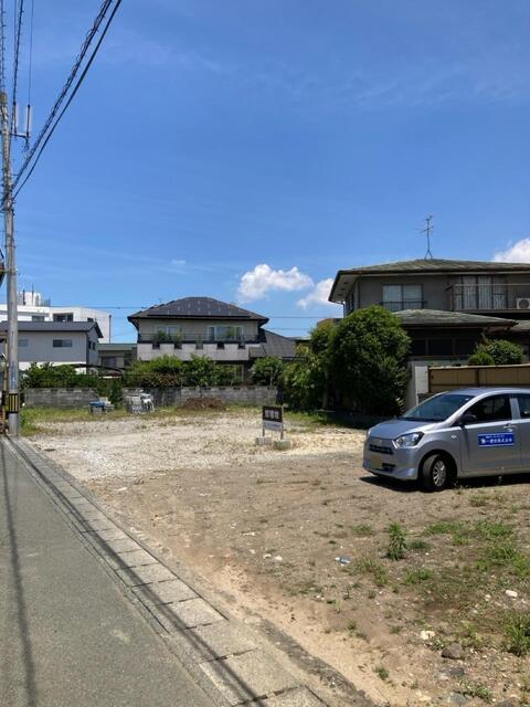 リーブルガーデン南区良町第十二の画像