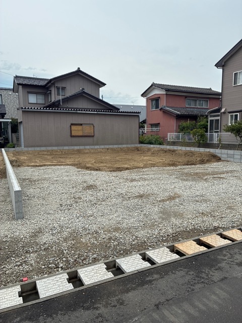 リーブルガーデン西区新通西第1の画像3