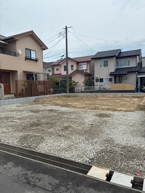 リーブルガーデン西区新通西第1 写真3