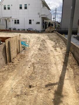 リーブルガーデン市川新井１丁目 外観・内装2