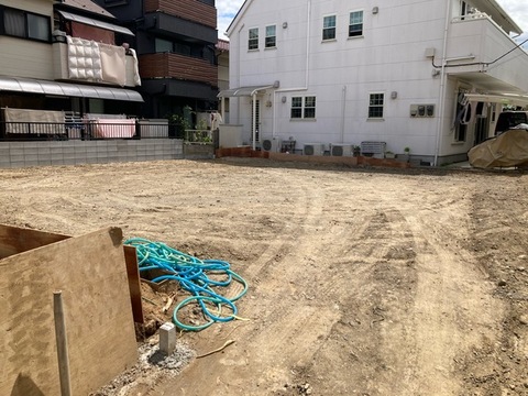 リーブルガーデン市川新井１丁目 外観・内装3