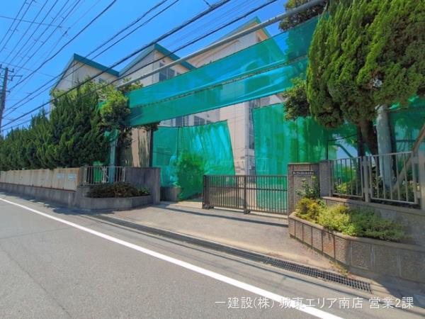 リーブルガーデン市川新井1丁目 周辺環境2
