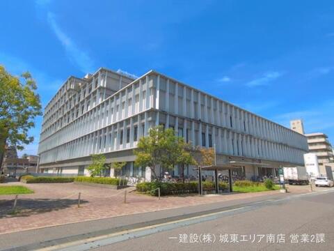 東京ベイ浦安市川医療センター:360m