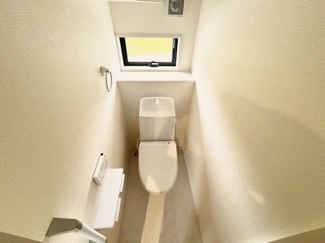 リーブルガーデン久之浜町第5 写真7