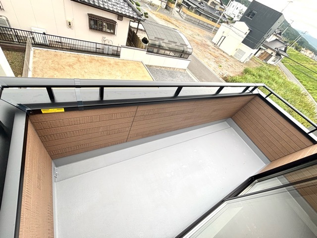 リーブルガーデン久之浜町第5 写真11