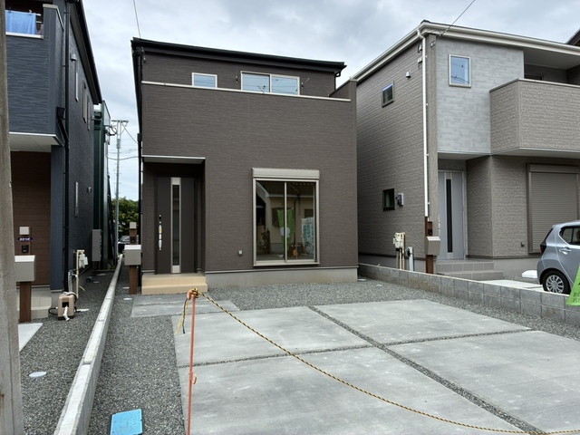 リーブルガーデン清水町徳倉3期 写真10