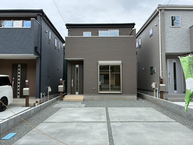 リーブルガーデン清水町徳倉３期の画像