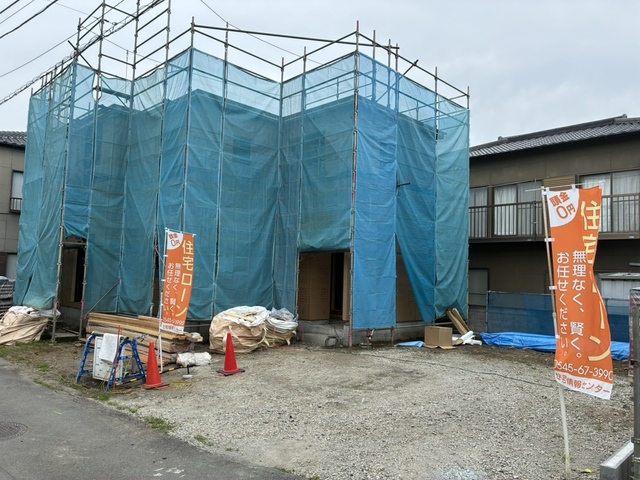 リーブルガーデン富士市宮島５期の画像3