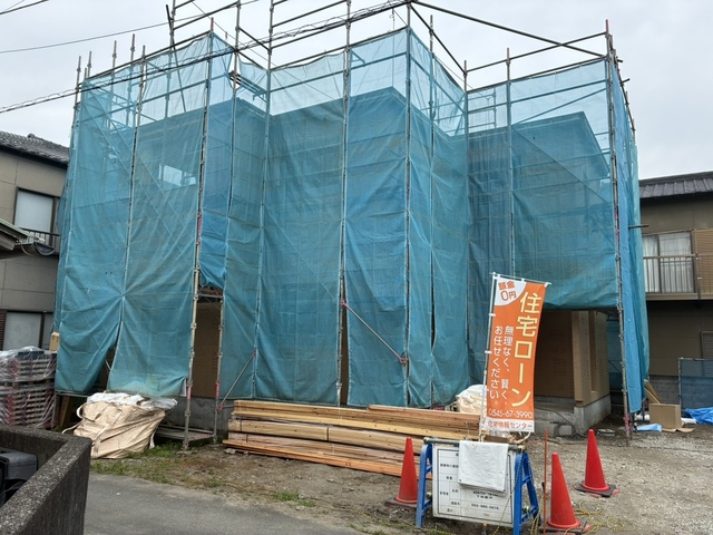 リーブルガーデン富士市宮島５期 写真3