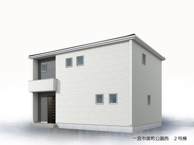 リーブルガーデン一宮市奥町公園西の画像3