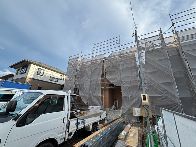 リーブルガーデン岐阜市第5高田 写真4
