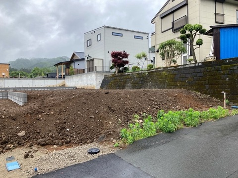 リーブルガーデン青梅和田町第5 外観・内装1