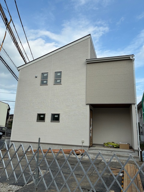 リーブルガーデン流山市東深井第４の画像3