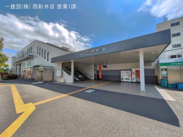 リーブルガーデン流山市東深井第４ 周辺環境3