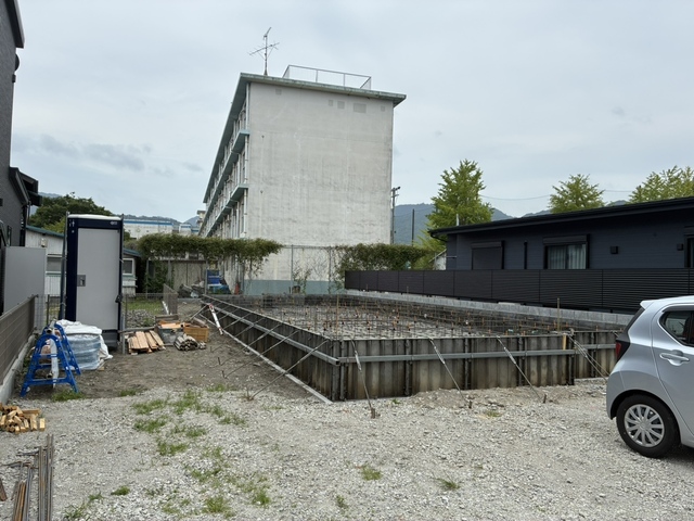 リーブルガーデン駿河区広野４丁目の画像3