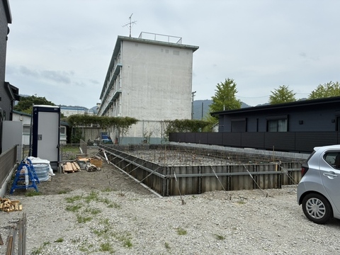 リーブルガーデン駿河区広野4丁目 外観・内装2