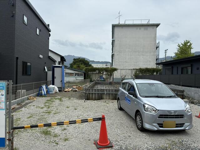 リーブルガーデン駿河区広野4丁目 写真3
