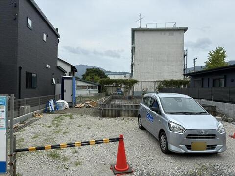 リーブルガーデン駿河区広野4丁目 外観・内装3