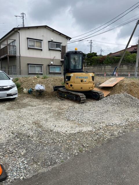 リーブルガーデン多賀城市笠神５丁目Ⅰの画像3