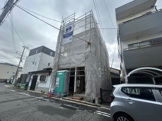 （1号棟）