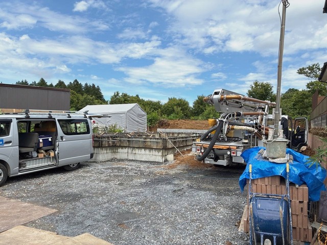 リーブルガーデン第４石岡市山崎の画像3