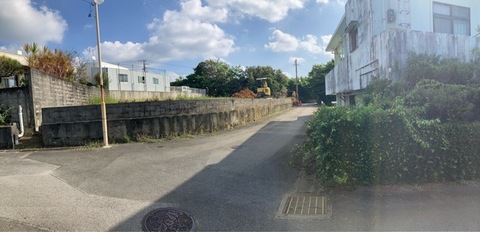 リーブルガーデン金武町金武 外観・内装2