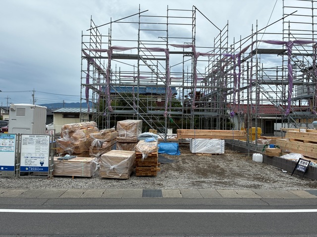 リーブルガーデン前橋幸塚町第２の画像