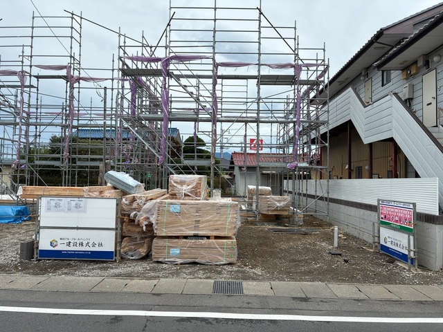 リーブルガーデン前橋幸塚町第２の画像3