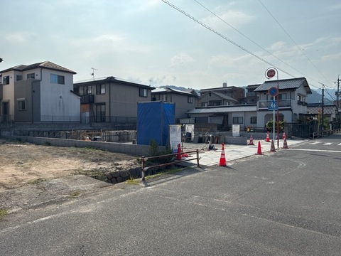 リーブルガーデン大竹市西栄3丁目 外観・内装1