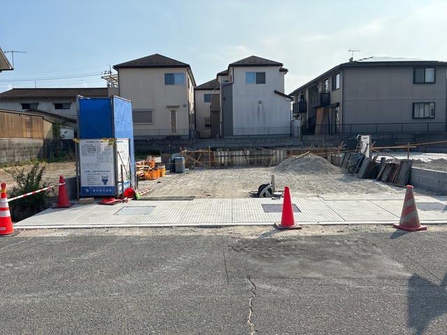 リーブルガーデン大竹市西栄３丁目の画像3
